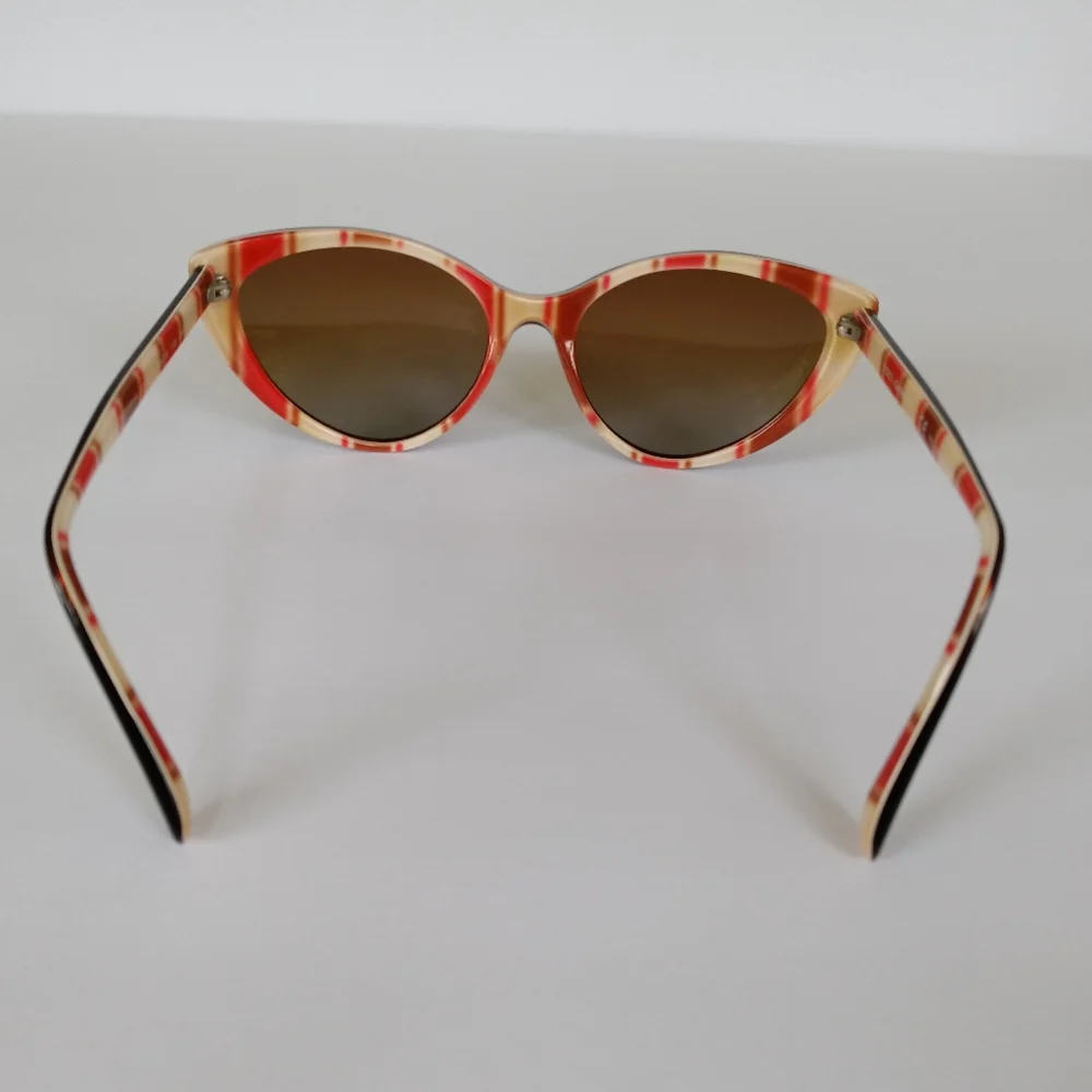 Dolce & Gabbana DG4181P 2718/T5 Women's Sunglasses